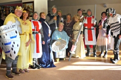 Medieval Night 2013