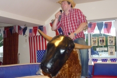 Rodeo Night 2011