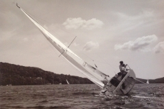 Sailing at the LDBC